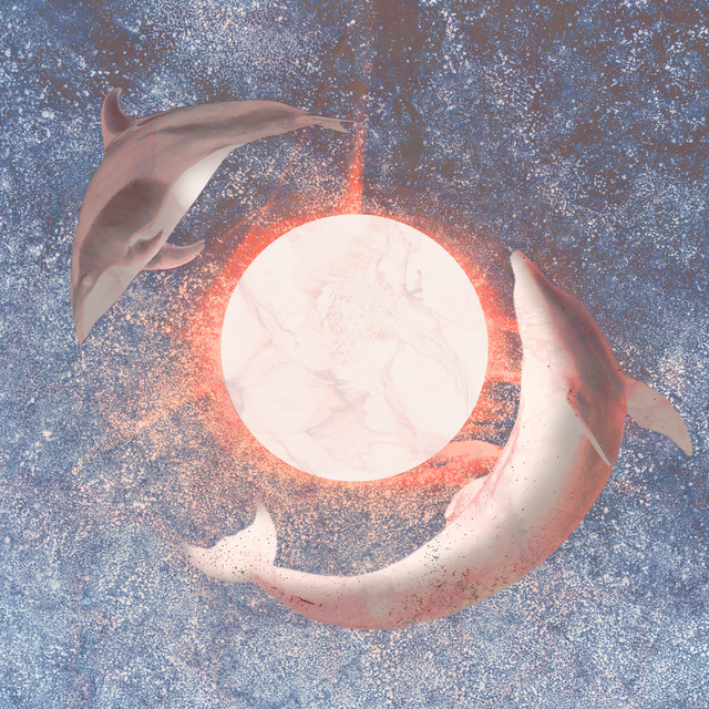 SUN/LITE Vol. 1 cover