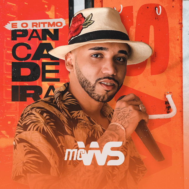E o Ritmo Pancadeira cover art