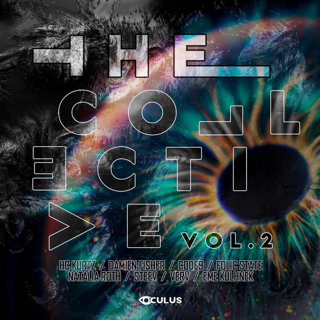 The Collective Vol. 2 - Limitless cover art