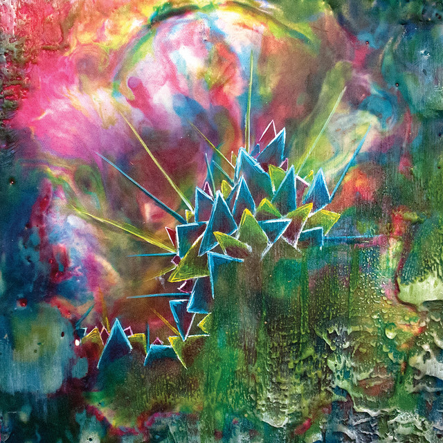Remixes cover art