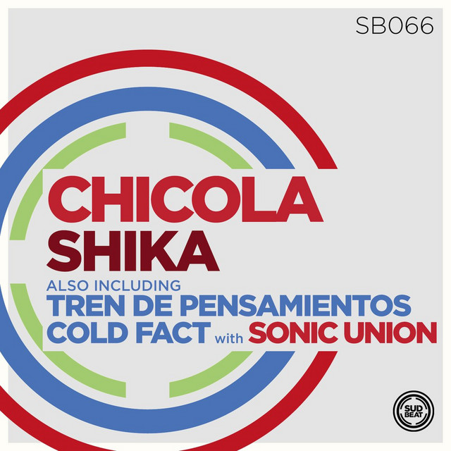 Shika album art