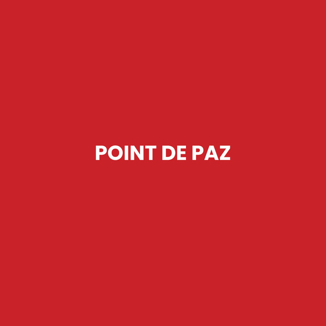 Point de Paz