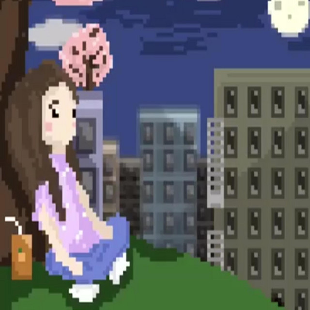 Chilled Lofi, Vol. 1 cover art