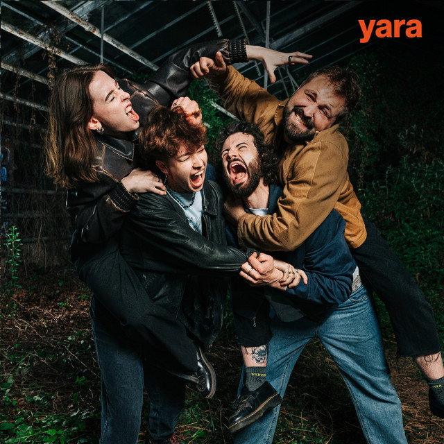 album image