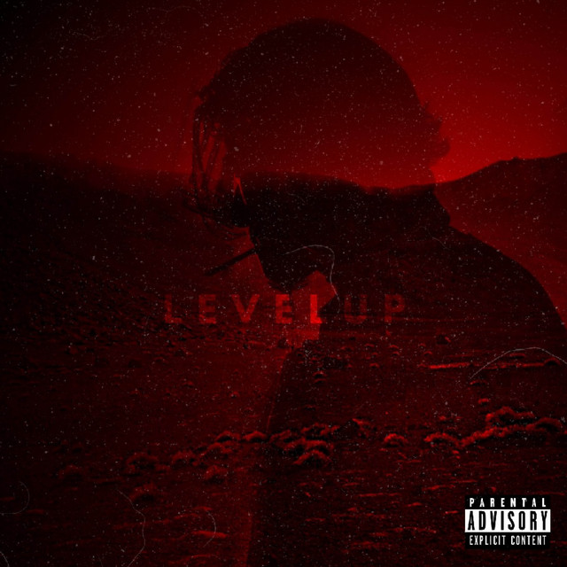 Levelup cover art