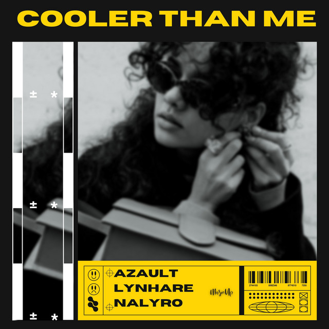 Обкладинка: Cooler Than Me — Azault