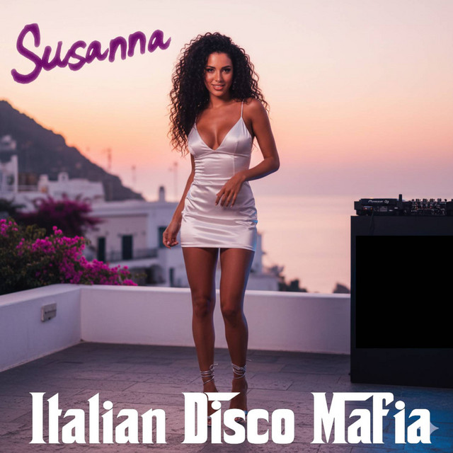 Susanna (Nice and slow mix)