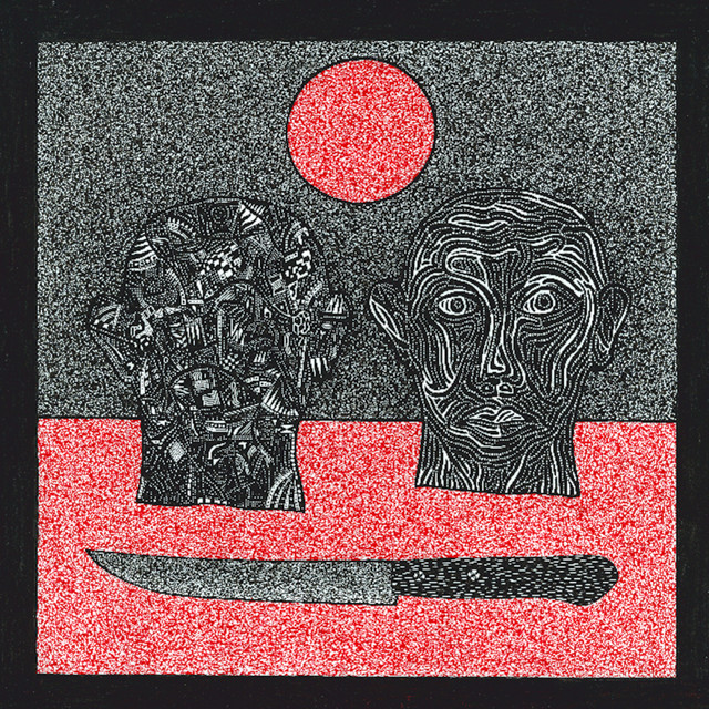 SPLIT EP cover art