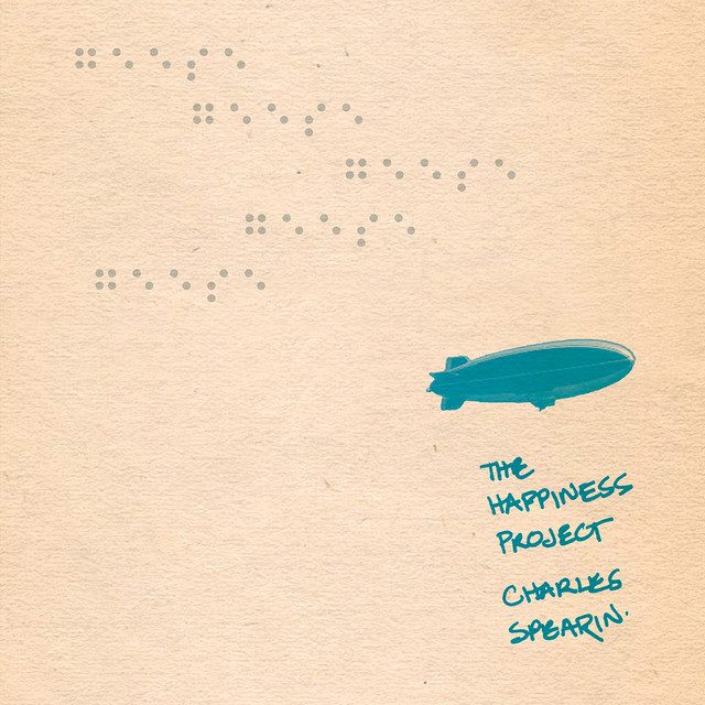 The Happiness Project cover art
