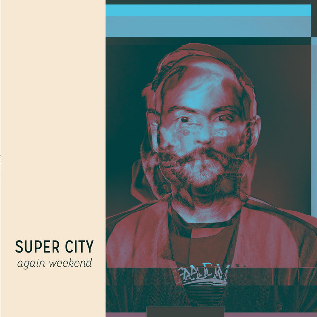 Again Weekend cover art
