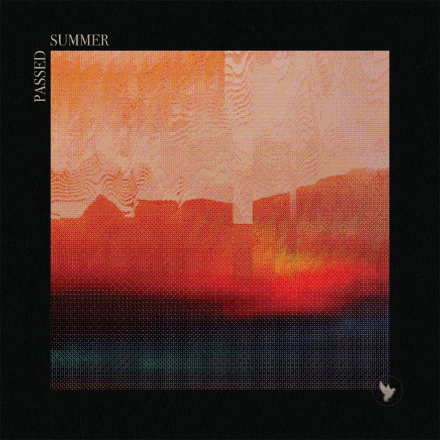 Passed Summer cover art