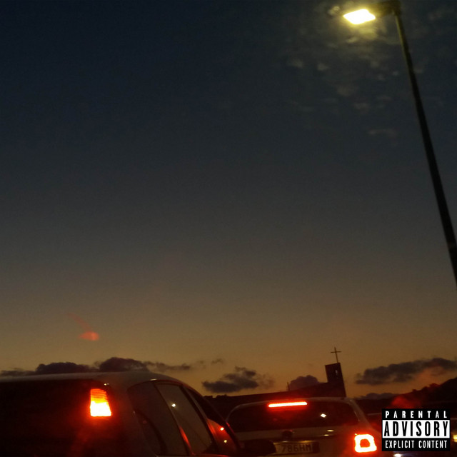 Laser cover art