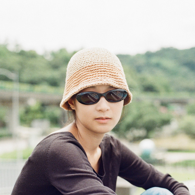 野馬 cover art
