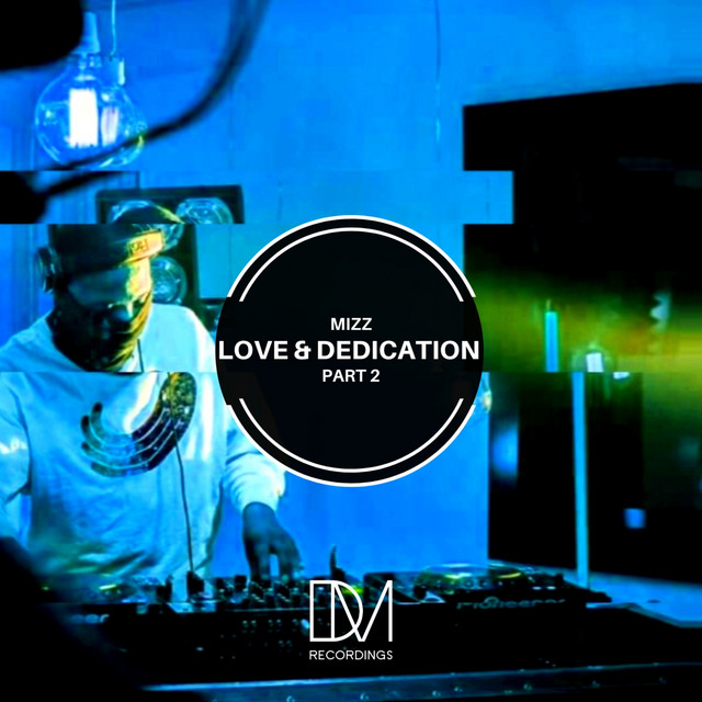Love & Dedication Part 2 cover art