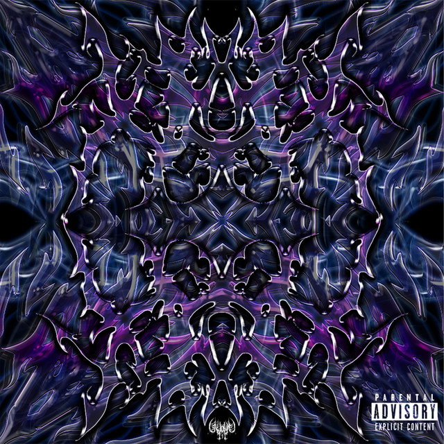 GHOST IN TOKYO cover art