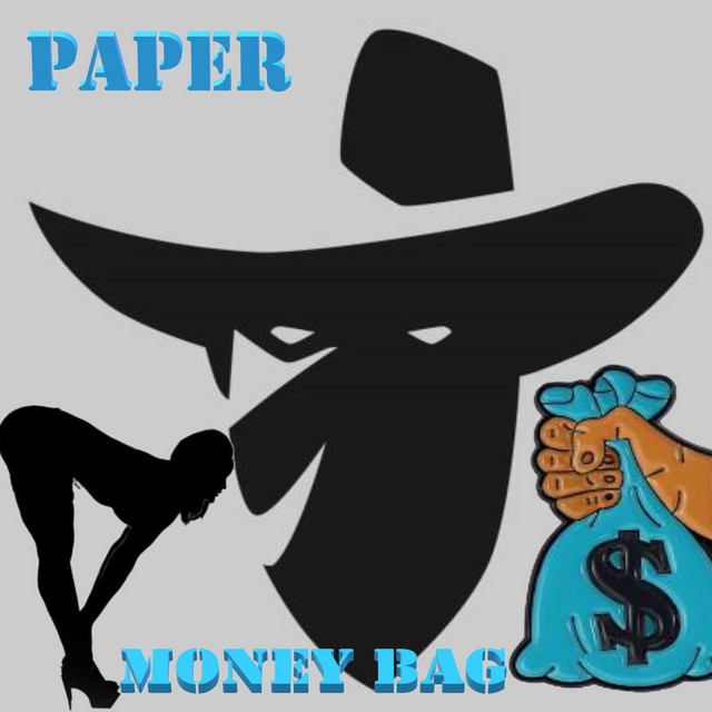 Money Bag - Single by Paper | Spotify