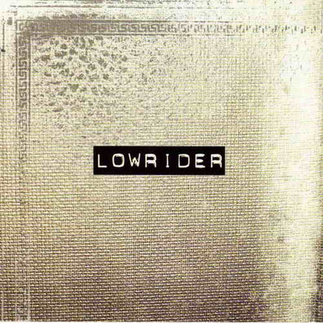 Riverside - song and lyrics by Lowrider | Spotify