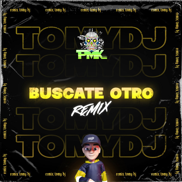 Buscate Otro - Remix