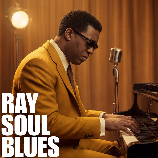 RAY SOUL BLUES