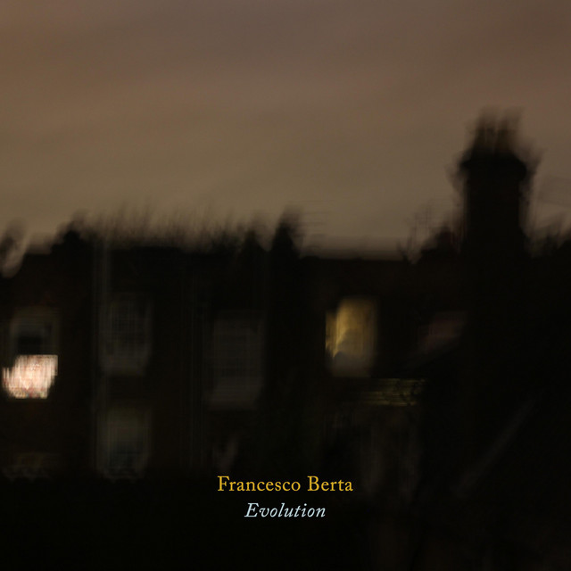 Evolution (single)