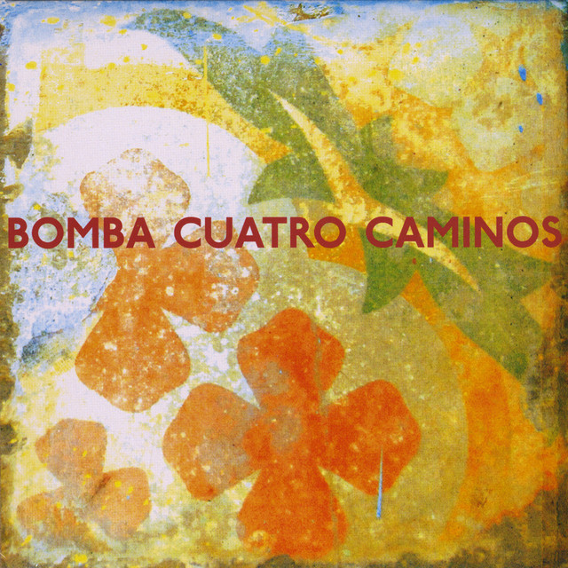 Cuatro Caminos cover art