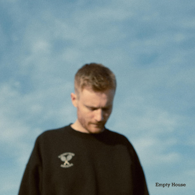Empty House cover art