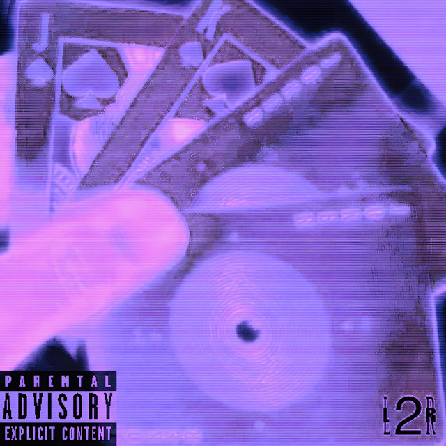 LOYALTY IS 2 RARE cover art