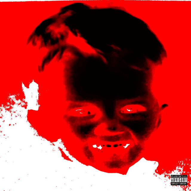 After Hours ll cover art