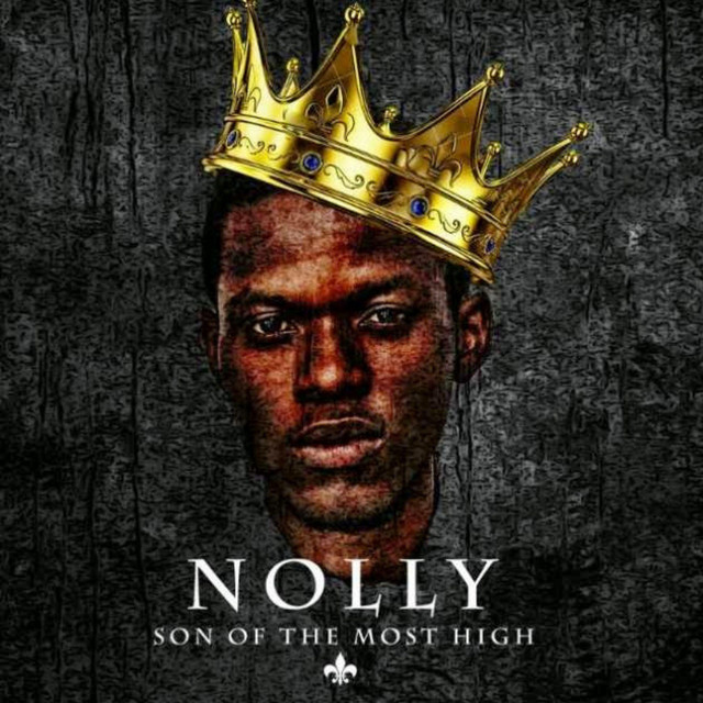 All A'dem cover art