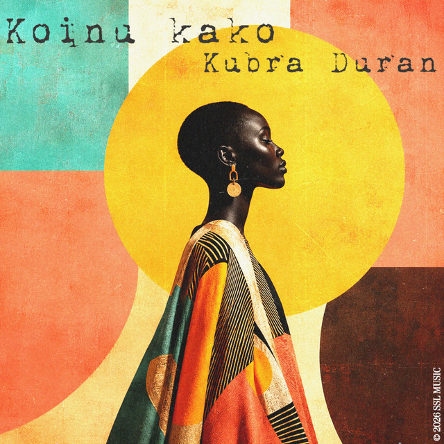 Kubra Duran – Koinu Kako