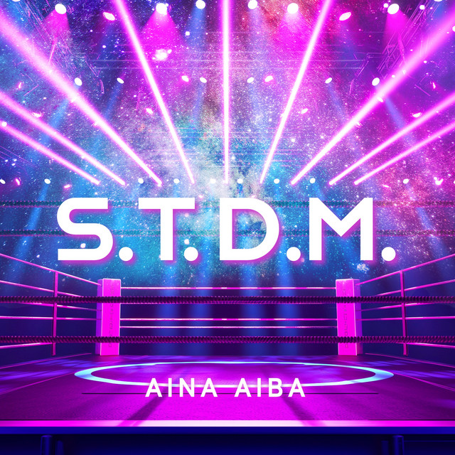 S.T.D.M. cover