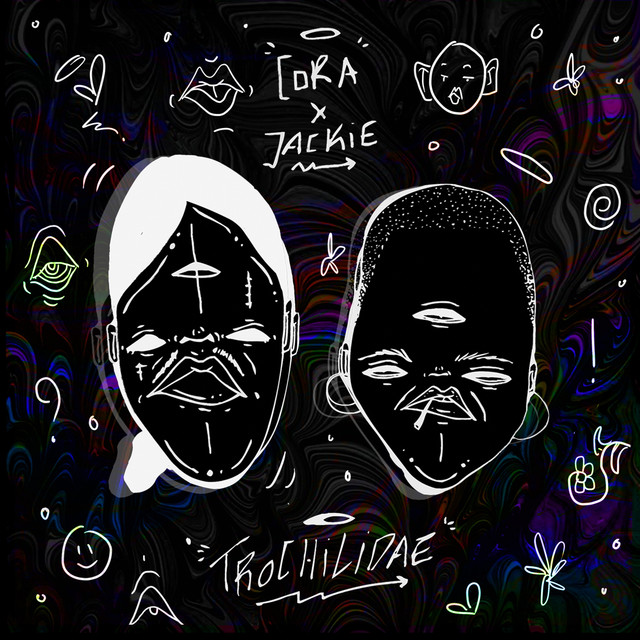 Trochilidae cover art