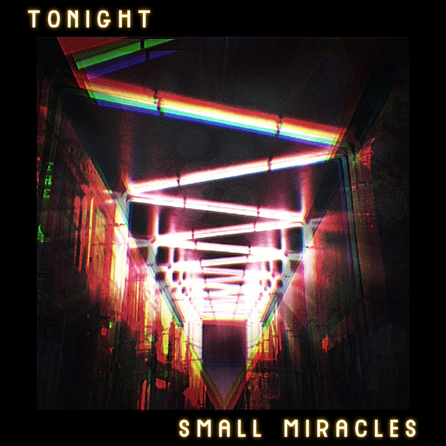 Tonight cover