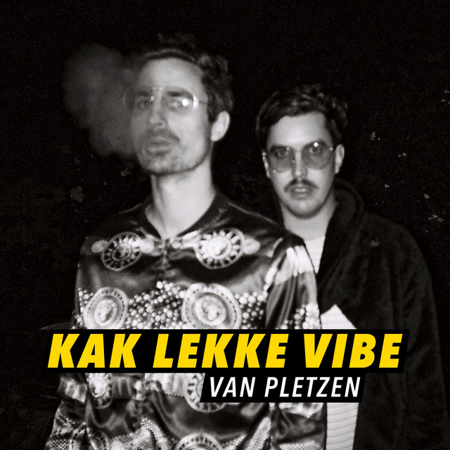 Kak Lekke Vibe cover art