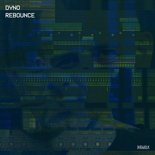 Rebounce cover art