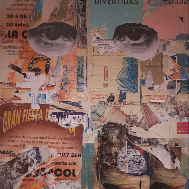 Nothing New, Vol. 1 cover art