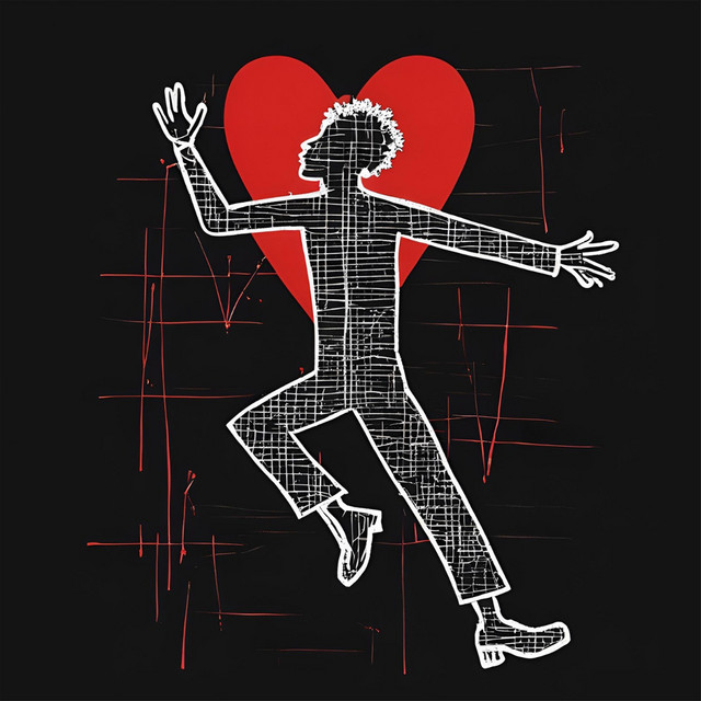 Same on the Inside cover art