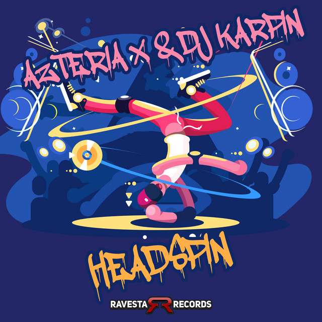 Headspin