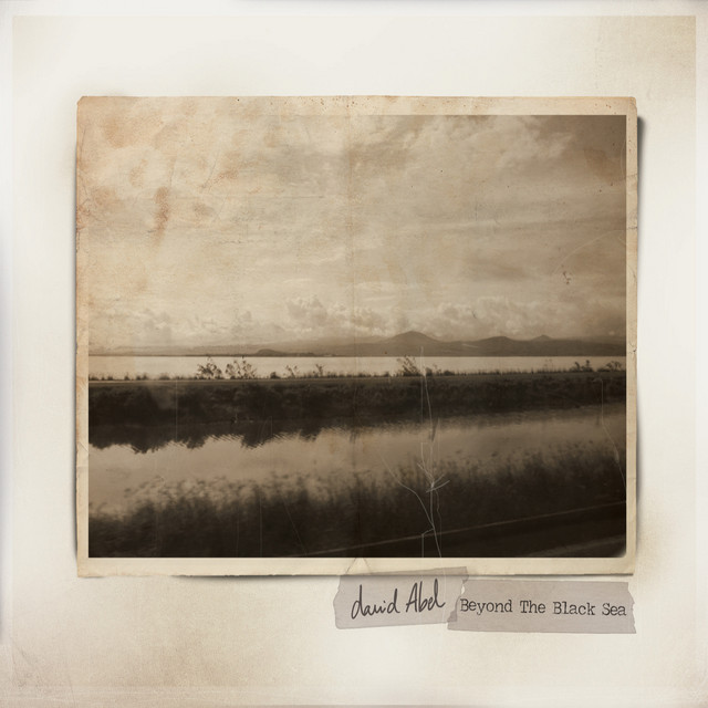 Beyond the Black Sea cover art