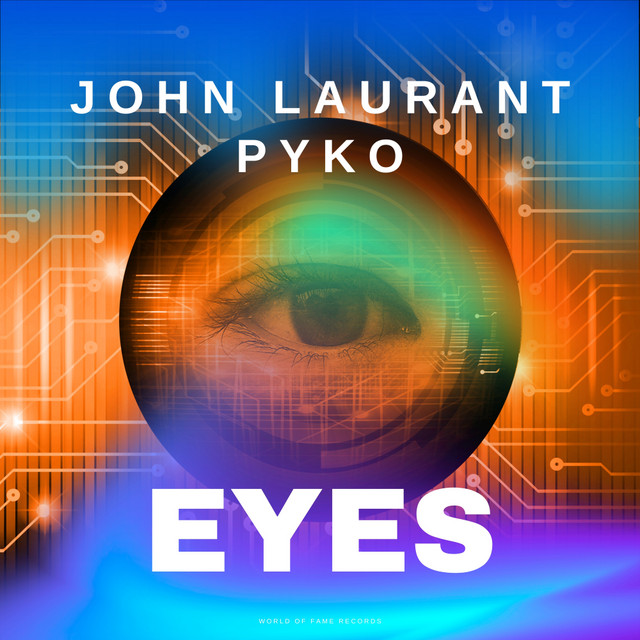 Eyes album image