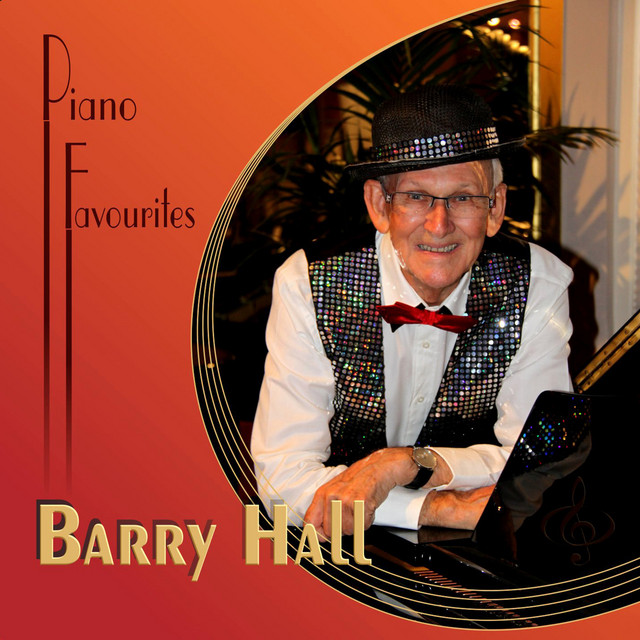 Piano Favourites cover