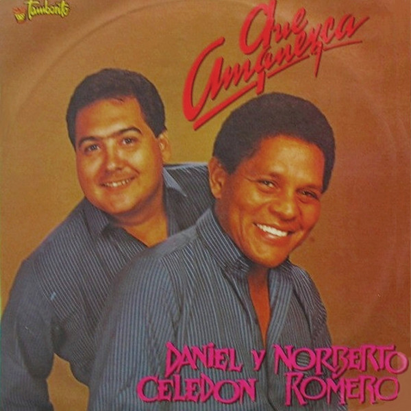Que amanezca cover art