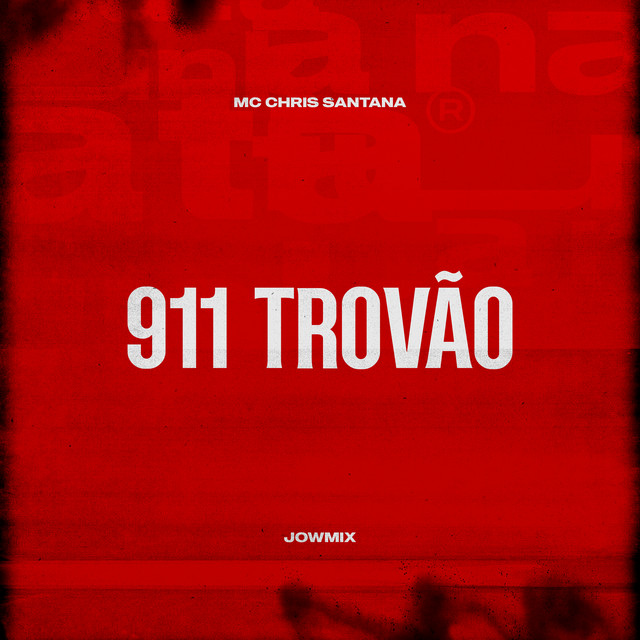911 Trovão