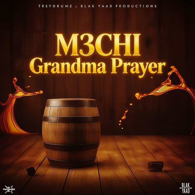 Grandma Prayer