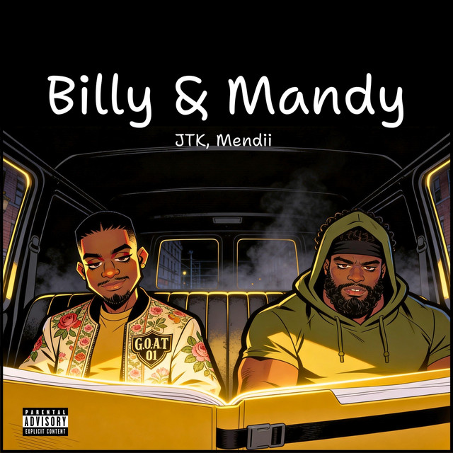 Billy & Mandy