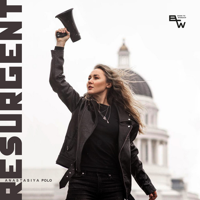 Resurgent cover art