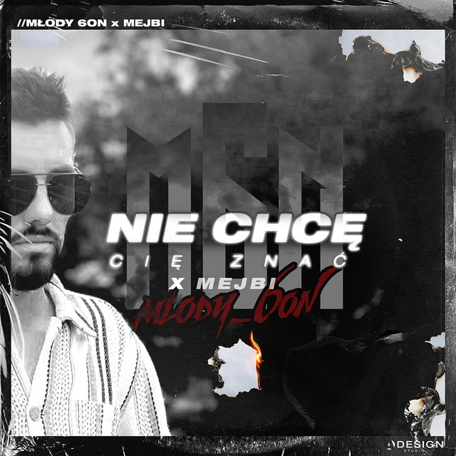 Nie Chcę Cię Znać - orginal