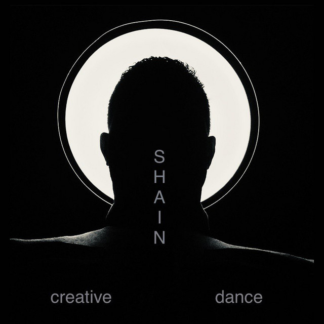 Обкладинка: Creative Dance — Shain