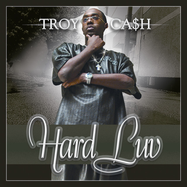 Hard Luv cover art