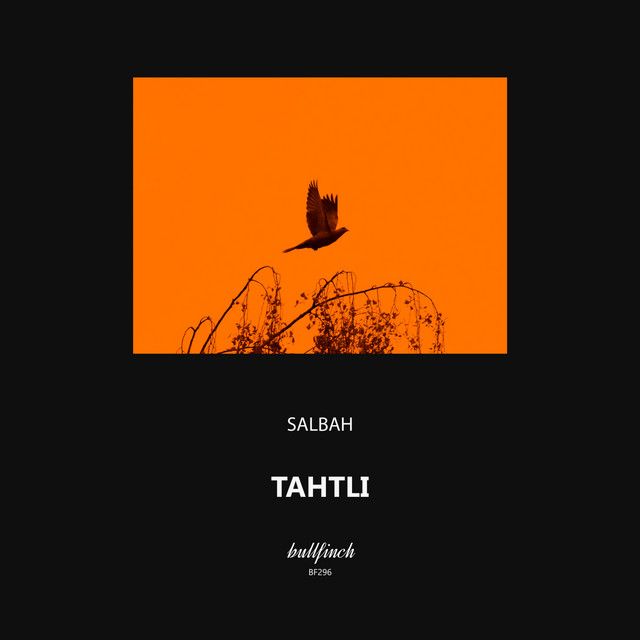 Tahtli cover art